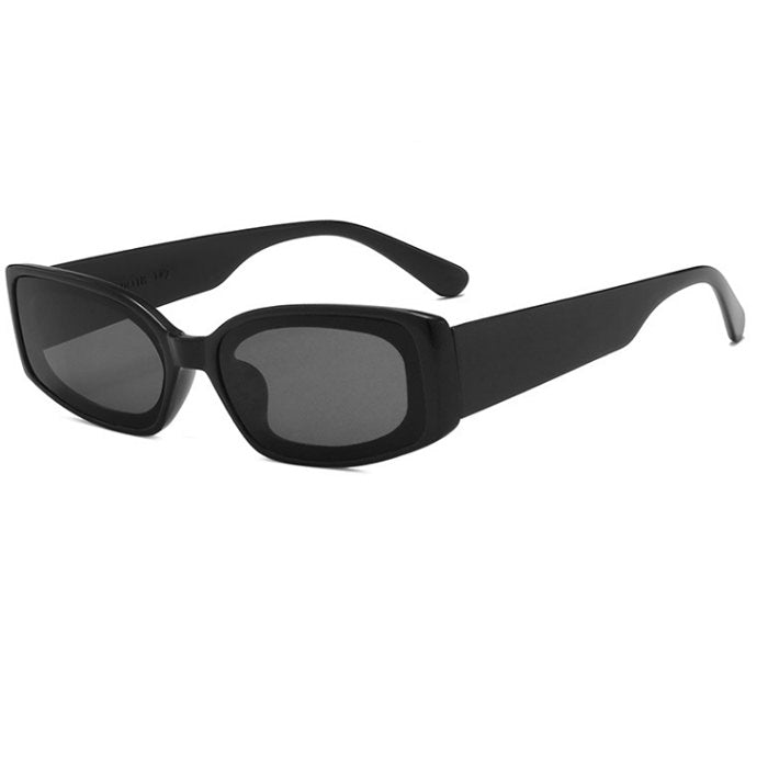 black square sunglasses boogzel apparel