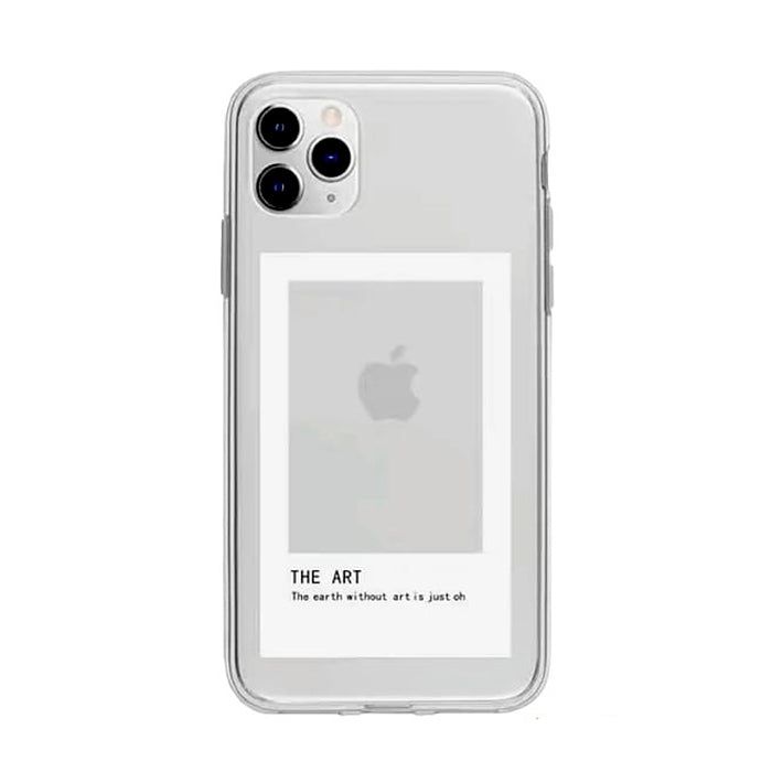the art iphone case boogzel apparel