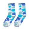 tie dye crew socks boogzel apparel