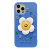 daisy flower iphone case boogzel apparel