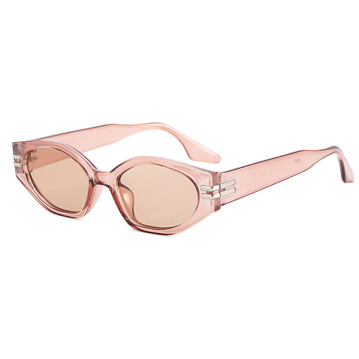 2000s oval sunglasses boogzel apparel