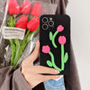 tulip iphone case boogzel apparel