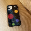 space iphone case boogzel apparel