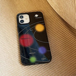space iphone case boogzel apparel