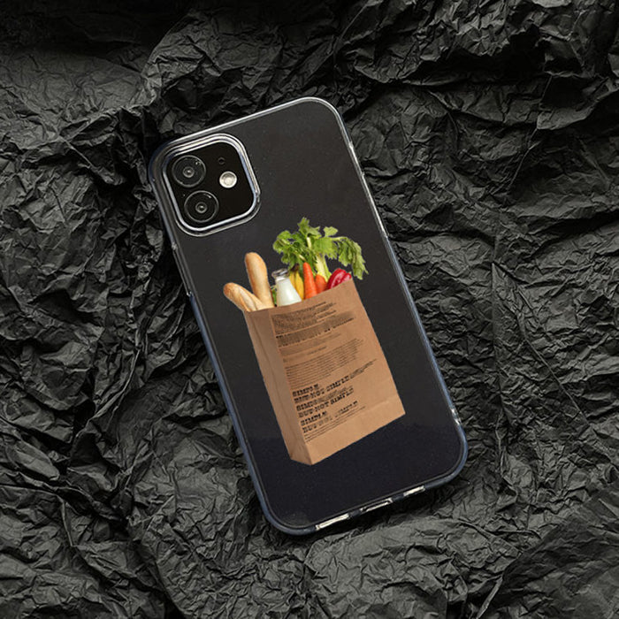 vegetables iphone case boogzel apparel