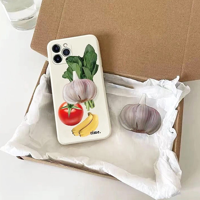 vegetables iphone case buy