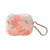 vintage roses airpods case boogzel apparel