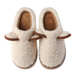 teddy slippers boogzel apparel