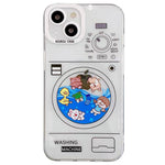 washing machine iphone case boogzel apparel