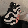 wave iphone case boogzel apparel
