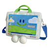 Windows XP Embroidery Handbag | Boogzel Clothing