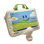 Windows XP Embroidery Handbag - Boogzel Clothing