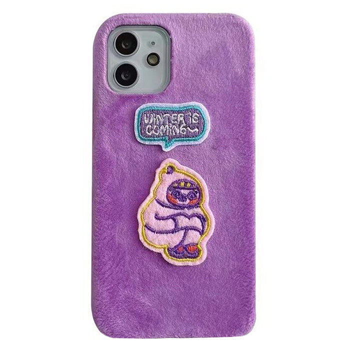 winter is coming iphone case boogzel apparel