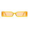 y2k rectangle glasses boogzel apparel