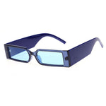 small rectangle sunglasses boogzel apparel
