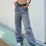 y2k baggy jeans boogzel apparel