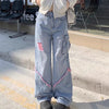 y2k aesthetic baggy jeans boogzel clothing