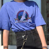 Yellowstone Embroidery T-Shirt boogzel apparel