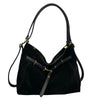 academia belted shoulder bag boogzel clothing