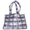 aesthetic butterfly print tote bag boogzel clothing
