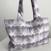 aesthetic butterfly print tote bag boogzel clothing