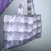 aesthetic butterfly print tote bag boogzel clothing