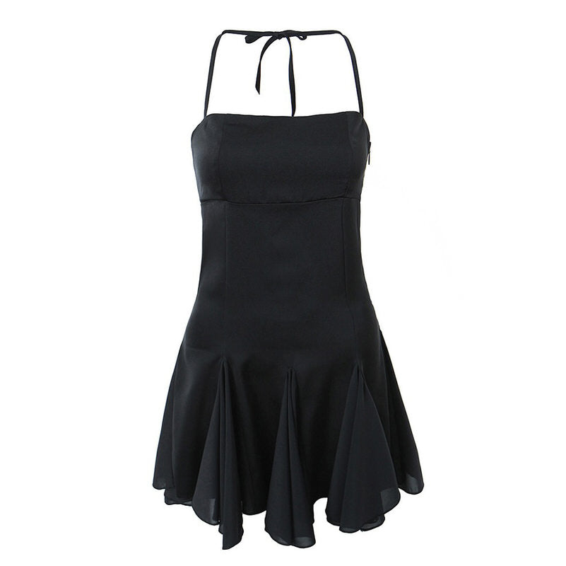 Elenore Mini Dress | BOOGZEL CLOTHING – Boogzel Clothing