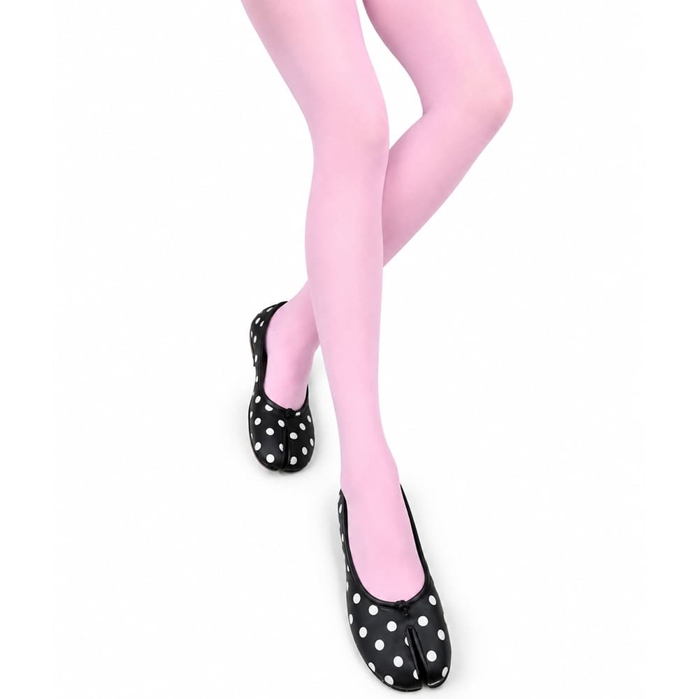 aesthetic pink tights boogzel clothing