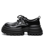chunky platforms boots for women boogzel clothing