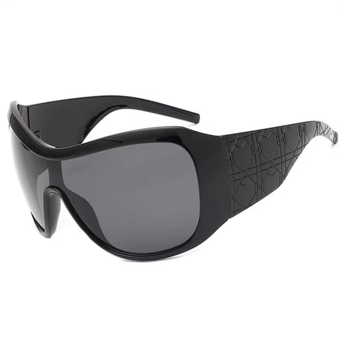 aesthetic shield sunglasses boogzel clothing