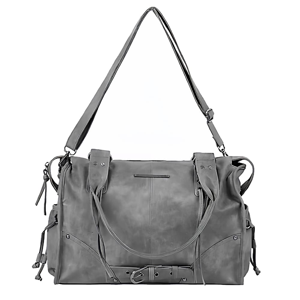 aesthetic soho shoulder bag boogzel clothing