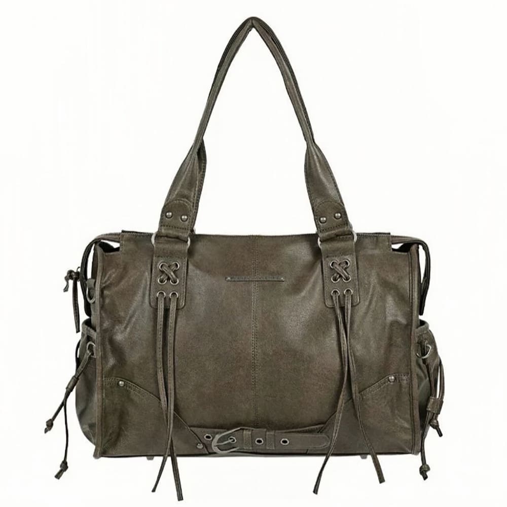 aesthetic soho shoulder bag boogzel clothing