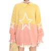 aesthetic-star-sweater boogzel clothing