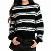 aesthetic striped cardigan boogzel clothing