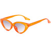 aesthetic cat eye sunglasses boogzel clothing
