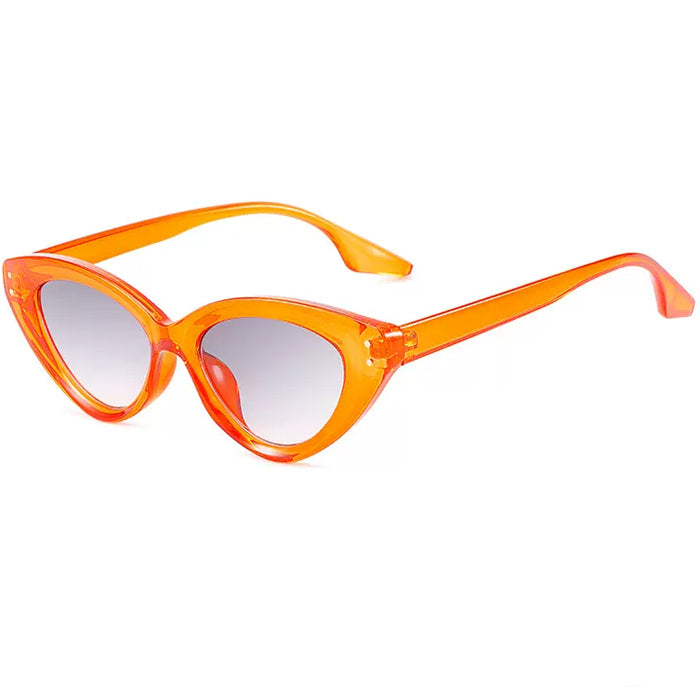 aesthetic cat eye sunglasses boogzel clothing