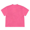 aesthetic pink t-shirt boogzel clothing