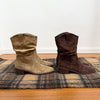 aesthetic mid calf boots boogzel clothing