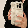 aesthetic pearl iphone case boogzel clothing