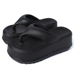 black platform sandals boogzel clothing
