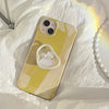 aesthetic seashell iphone case boogzel clothing