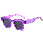 aesthetic square sunglasses boogzel clothing