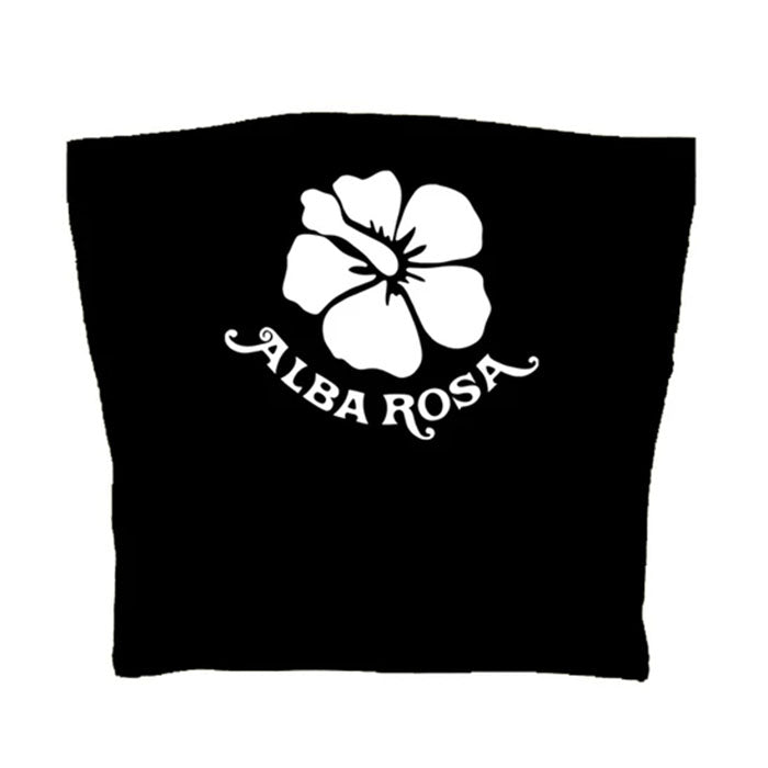 alba rosa y2k tube top boogzel clothing