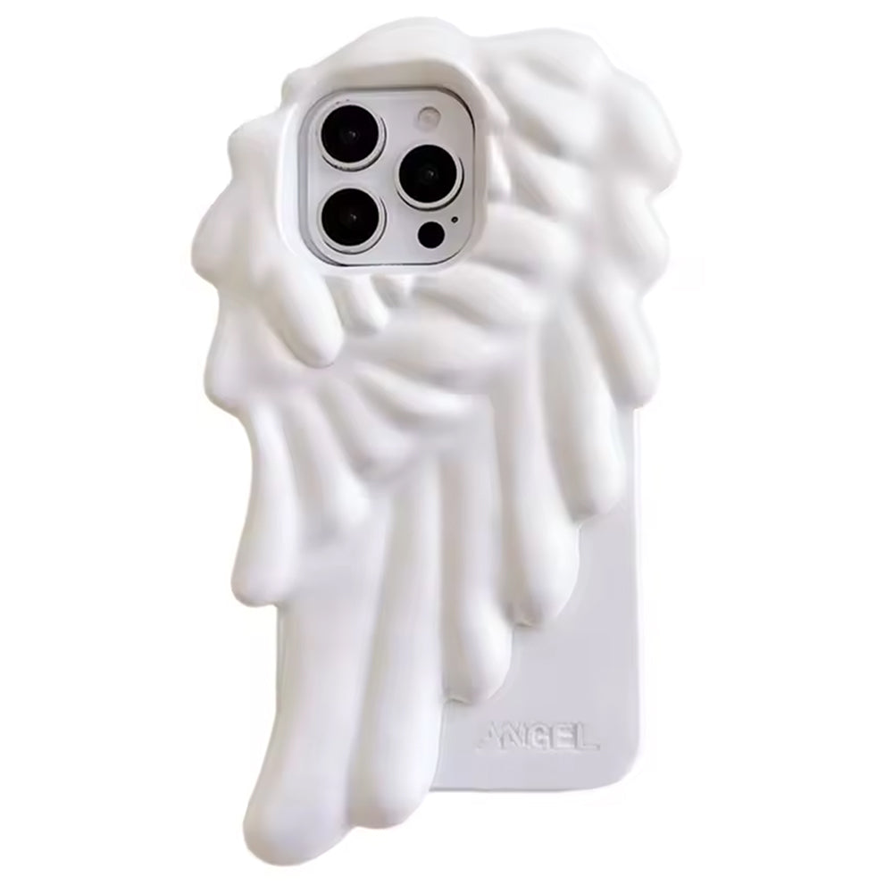 Angel Wing iPhone Case Angel Wing iPhone Case
