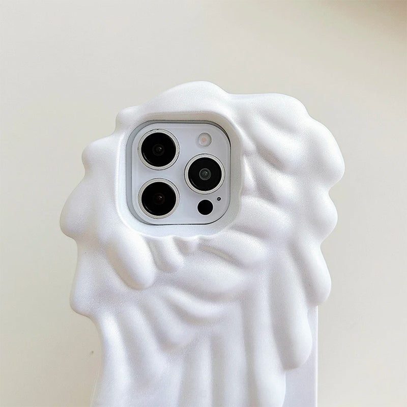 Angel Wing iPhone Case Angel Wing iPhone Case