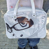anime girl print y2k handbag boogzel clothing