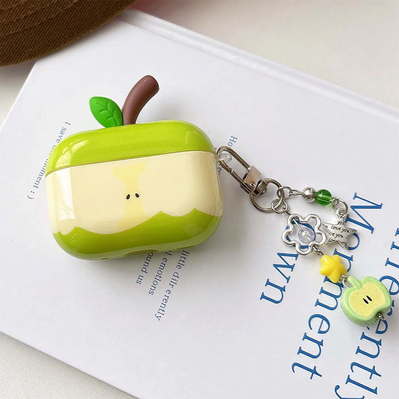 Apple Core AirPods Case | BOOGZEL CLOTHING – Boogzel Clothing