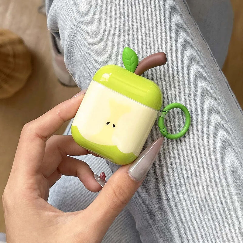 Apple Core AirPods Case | BOOGZEL CLOTHING – Boogzel Clothing