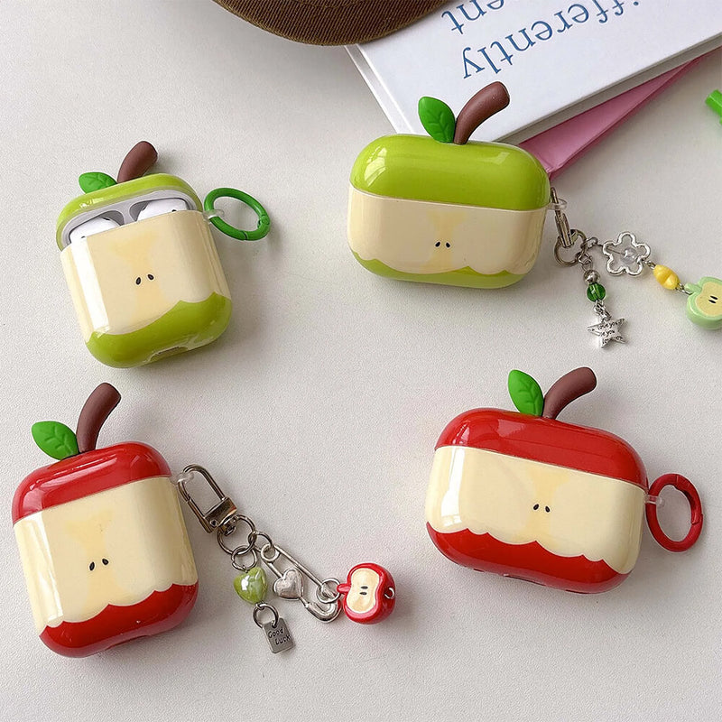 Apple Core AirPods Case | BOOGZEL CLOTHING – Boogzel Clothing