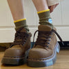 English Autumn Platform Boots boogzel clothing
